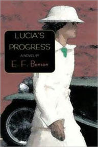 Lucia's Progress