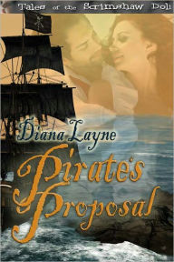 Pirate's Proposal