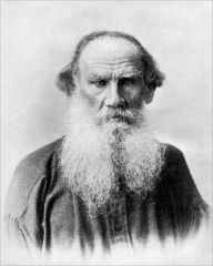 Title: Childhood, Author: Leo Tolstoy