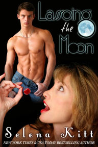 Lassoing the Moon (Taboo Mother Mommy Son Incest Erotic Erotica)