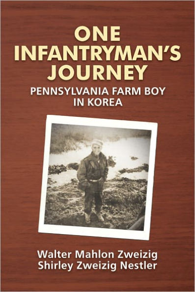 One Infantryman's Journey