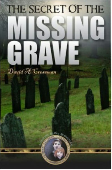 The Secret of the Missing Grave