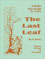 The Last Leaf (A Radio Play)