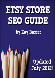 Etsy Store SEO Guide