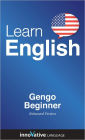 Learn English - Gengo Beginner: (Enhanced Version) with Audio