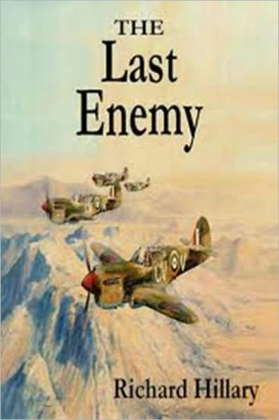 The Last Enemy
