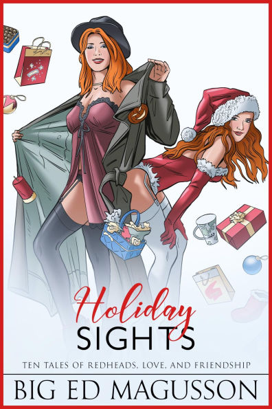 Holiday Sights