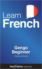 Learn French - Gengo Beginner: (Enhanced Version) with Audio