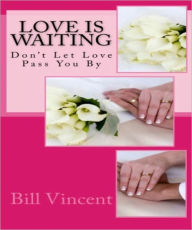 Love is Waiting