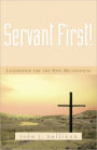 Servant First!