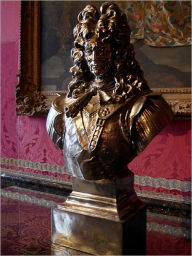 Louis XIV (Illustrated)
