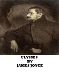 Title: Ulysses, Author: James Joyce