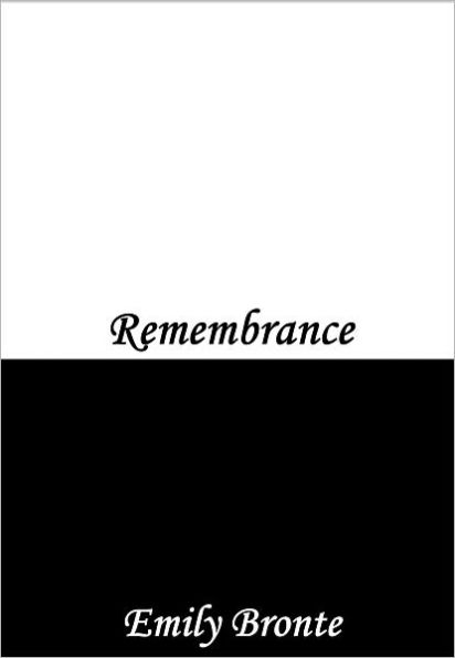 Remembrance