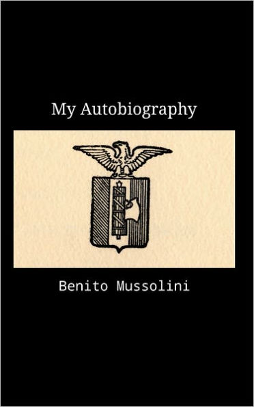 My Autobiography