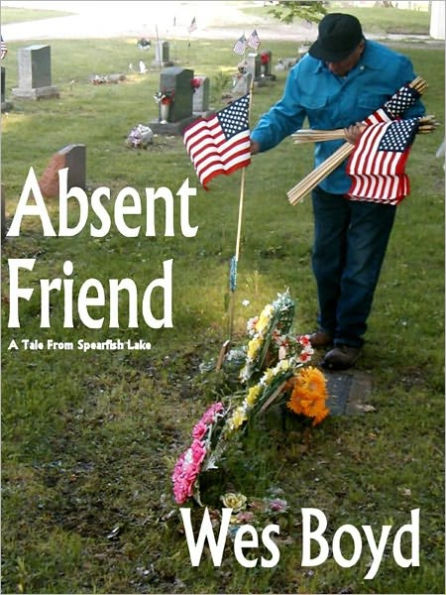 Absent Friend