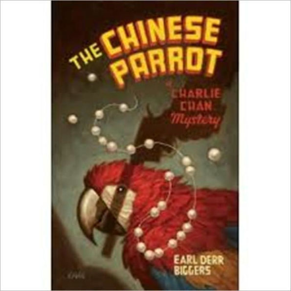 The Chinese Parrot