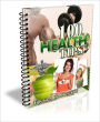 For Your Well Being - 100 Health Tips - Tips For A Healthier You