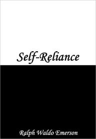 Self-Reliance