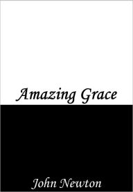 Lyrics to Amazing Grace