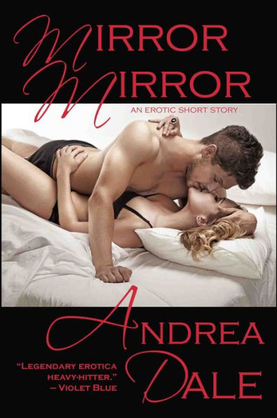 Mirror, Mirror