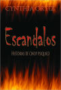 Escandalos Historias De Cindy Psiquico
