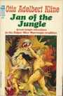 Jan of the Jungle 