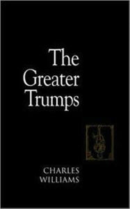 The Greater Trumps