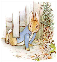 Title: Children’s Bedtime Stories, Tales and Nursery Rhymes by Beatrix Potter, Author: Beatrix Potter