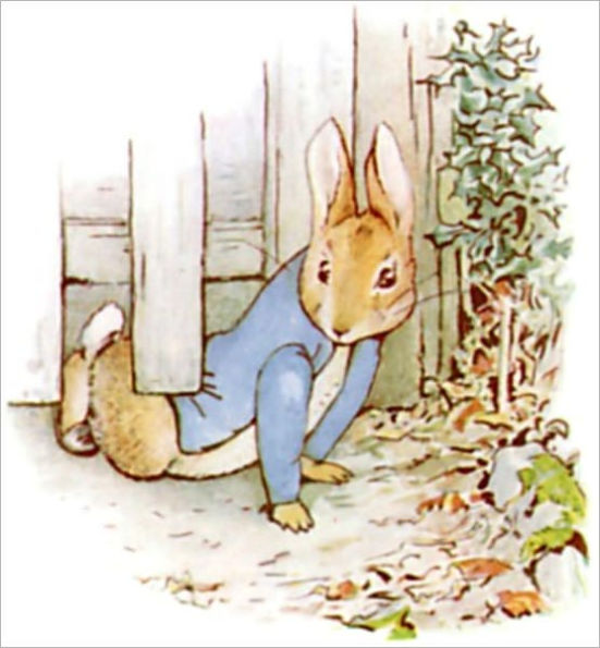 Children’s Bedtime Stories, Tales and Nursery Rhymes by Beatrix Potter