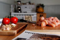 Title: The Big EASYCookbook, Author: Black