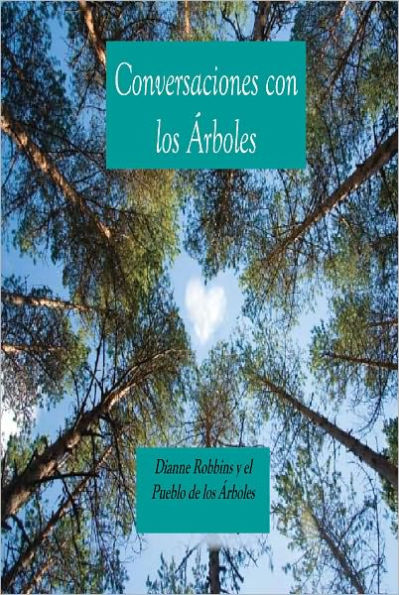 Conversaciones con los Arboles