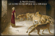 Title: El profeta Daniel: los ultimos Cuatro Imperios de la humanidad., Author: Alejandro Roque Glez