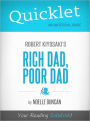 Quicklet on Rich Dad, Poor Dad by Robert Kiyosaki (Book Summary)