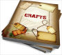 Arts and Crafts Great Guide For Kids and Adults!
