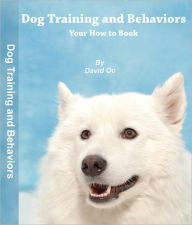 Dog Training And Behaviors