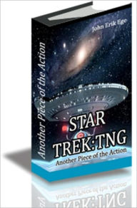 Title: Star Trek: TOS episode 