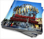 Experience Universal Studios Tour – An Awesome Guide
