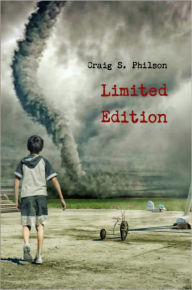 Title: Limited Edition, Author: Craig S. Philson