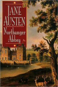 Northanger Abbey - Full Version (Annotated)