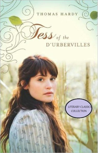 Tess Of The D'Urbervilles - Full Version (Annotated) By Thomas Hardy ...