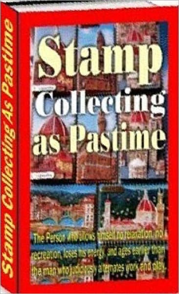 Stamp collecting a keep busy activity - Long Retirement