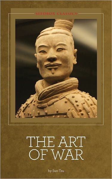 The Art of War - Sun Tzu by Sun Tzu | NOOK Book (eBook) | Barnes & Noble®