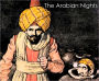 Arabian Nights by Andrew Lang - Fully Illustrated with over 50 Illustrations (Bentley Loft Classics Book #70)