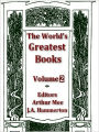 The Worlds Greatest Books, Vol. 2