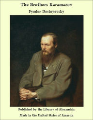 The Brothers Karamazov