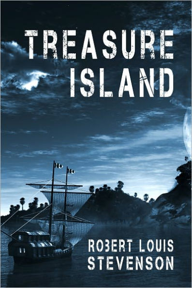 Treasure Island