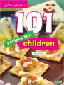 101 Recipes For Children Vegetarian