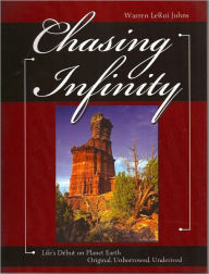 Title: Chasing Infinity, Author: Warren LeRoi Johns