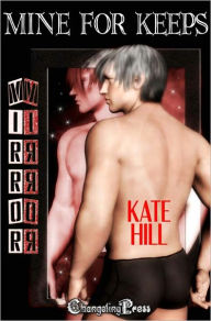 Mirror, Mirror: Mine for Keeps