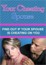 Catch your Cheating Spouse